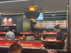 -胖哥俩肉蟹煲(石家庄长安万达店)