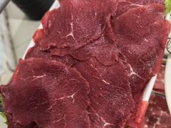 -朝伟清真铜瓢牛肉馆(三十年老·店)
