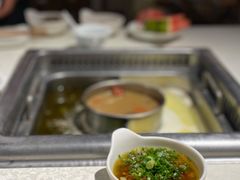 -巴奴毛肚火锅(相州店)