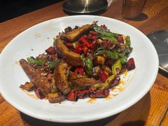 -柴窝堡22号辣子鸡·传承新疆菜