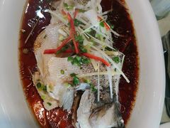-美味故事特色餐厅(汉阳郭茨口店)