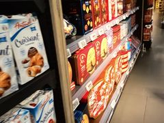 -Olé精品超市(上海虹桥南丰城店)