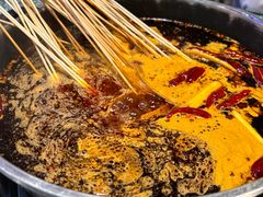-怒火八零串串火锅(大渡口新天泽店)