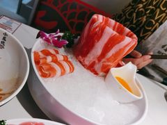-小龙坎火锅(汉街店)