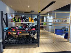 -超鹿运动(五四路恒力城店)