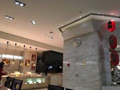 -海中洲国际大酒店-自助餐厅