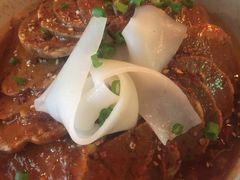-薇酌饮·陕西菜(南门外店)