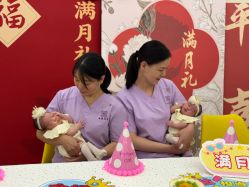 -禾馨·母婴护理月子中心(世纪大道店)