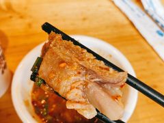 -阿婆情腊排骨火锅(金虹路店)