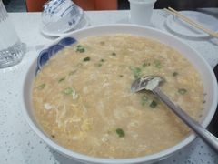 海鲜疙瘩汤-前王院•巧克力海鲜市集餐厅(万平口店)