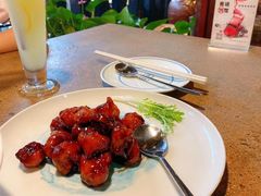 -几荷·恰似故人来(秀水广场店)