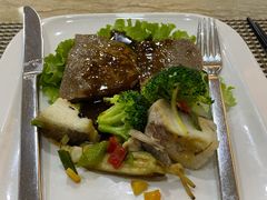 -宁海金海开元名都大酒店·名爵自助餐厅(金水路店)