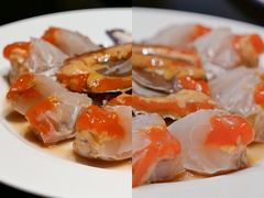 咸蟹-明州小宴(文化广场店)