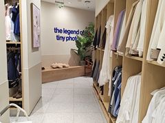 -天真蓝照相馆(五角场百联又一城店)