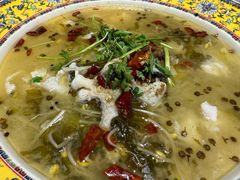 -西城饭店南京菜(新浦路店)