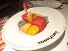 -斗牛士牛排餐厅(嘉里汇店)