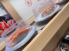 -三禾寿司(君尚店)