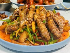 -辣盆盆麻辣小龙虾(哈尔滨总店)