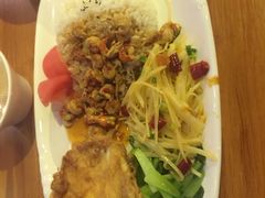 -潘氏凉皮(迎宾南路店)