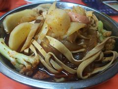 -青羊区不同味冒菜店(青羊店)