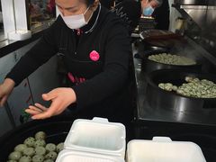-小杨生煎(黄河路店)