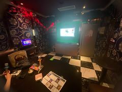 -星派对KTV(东区远洋店)