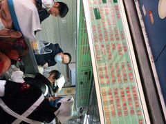 -芳婆糕团店(王府大街店)