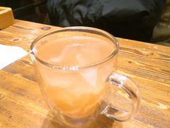雪梨无花果茶-胡桃里乐队酒馆(长春总店)