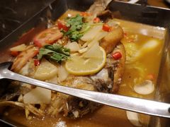 -老板很二(吉大店)