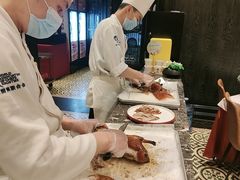 -大鸭梨烤鸭(甘家口店)