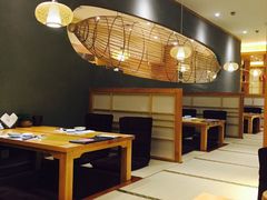 -花潮料理艺食馆(世欧广场店)