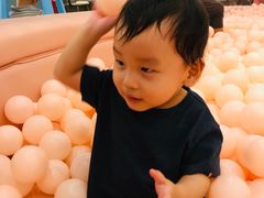 -BossBabe亲子餐厅(金光华广场店)