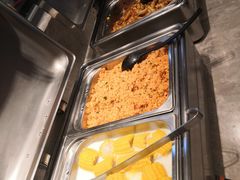 -比格比萨自助(万柳华联店)