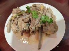 -范记靖远羊羔肉(博物馆店)