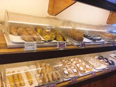 -韩国利尔面包(桂林路店)