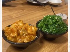中华海草-赤稻·日式料理(禅城店)