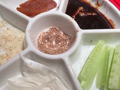 -青年公社烤鸭(滨湖银泰店)