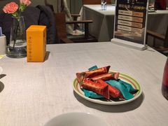 -开海·红岛海鲜虾水饺(石老人店)