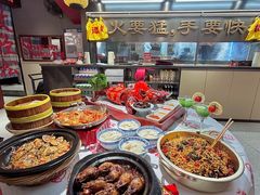 -谭十三大排档·18年老字号(船山路总店)
