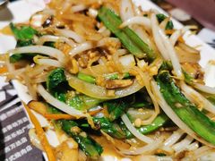 -尚雅铁板料理自助餐厅(乐松店)