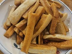 -花溪雨·森林餐厅(石基店)