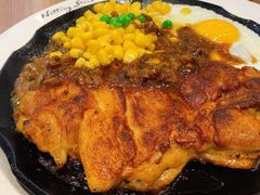 -诺丁牛排披萨自助餐厅(汕头苏宁店)