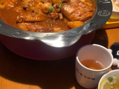 -钳小厨疯味1987肉蟹煲(美一城广场店)