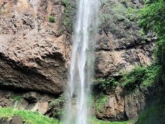 -磐安舞龙峡景区