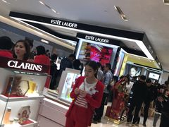 -崇光百货(铜锣湾店)