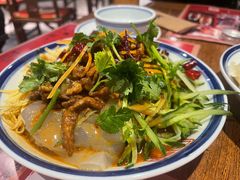 -新兴园饺子馆(河南街店)