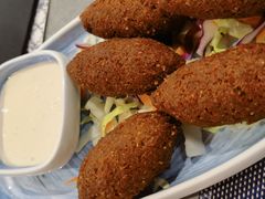 kibbeh牛肉小麦包-La Medina餐厅(亮马河南路店)