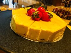 -龙之梦万丽酒店青餐厅