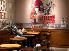 -COSTA COFFEE(上海虹口公园店)