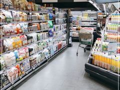 -Olé精品超市(北京合生汇店)